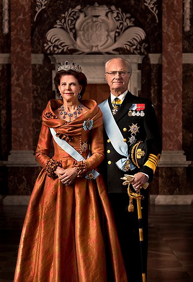 DD.MM. Konungen och Drottningen 2012