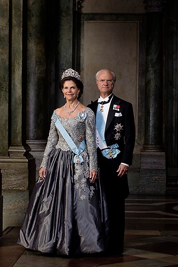 DD.MM. Konungen och Drottningen 2008